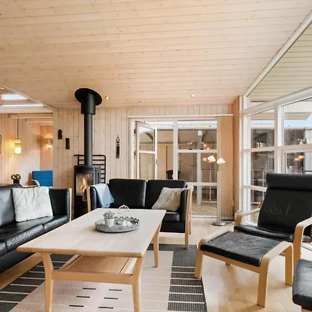 Sj267-haderslev-gronkaer-2 Vakantiehuis *