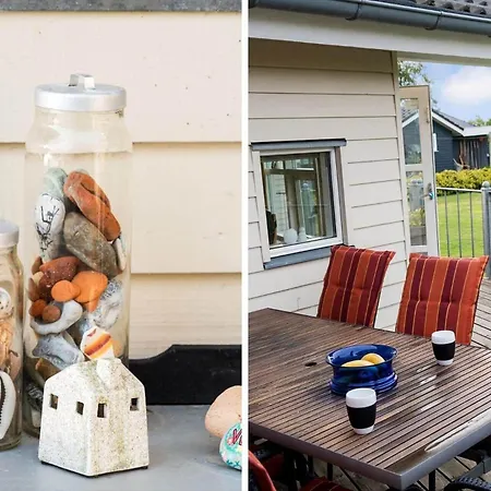 Sj267-haderslev-gronkaer-2 Сasa de vacaciones *