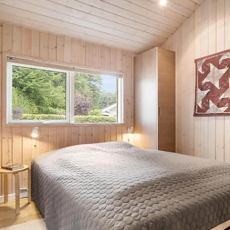 Сasa de vacaciones Sj267-haderslev-gronkaer-2