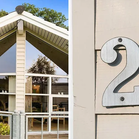 Sj267-haderslev-gronkaer-2 Vakantiehuis Haderslev