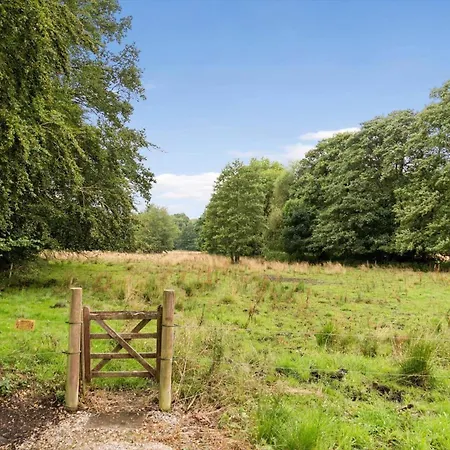 Сasa de vacaciones Sj267-haderslev-gronkaer-2