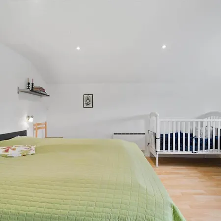 Сasa de vacaciones Sj267-haderslev-gronkaer-2 *