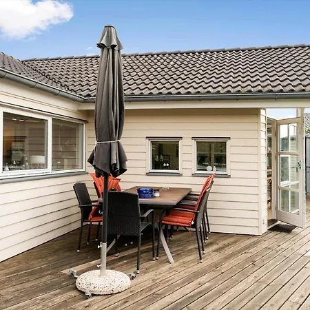 Vakantiehuis Sj267-haderslev-gronkaer-2