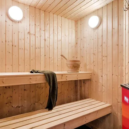 Сasa de vacaciones Sj267-haderslev-gronkaer-2 *