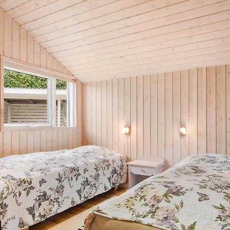 Sj267-haderslev-gronkaer-2 Сasa de vacaciones *