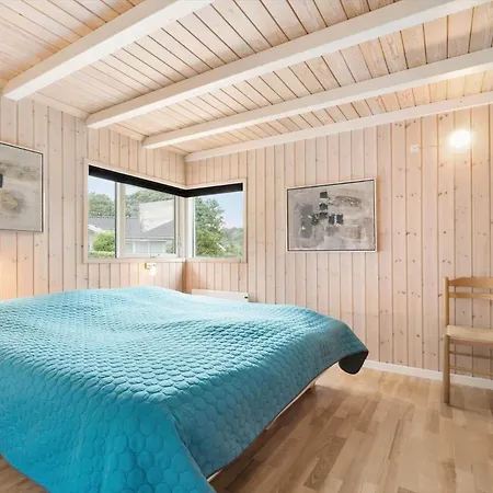 Sj267-haderslev-gronkaer-2 Сasa de vacaciones