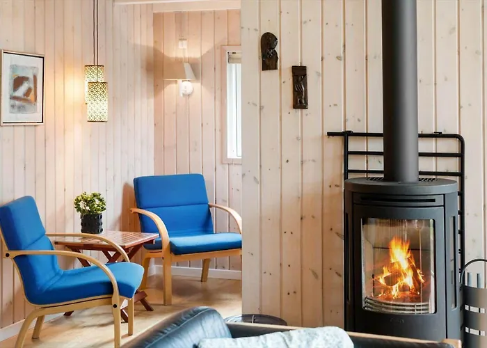 Vakantiehuis Sj267-haderslev-gronkaer-2 *