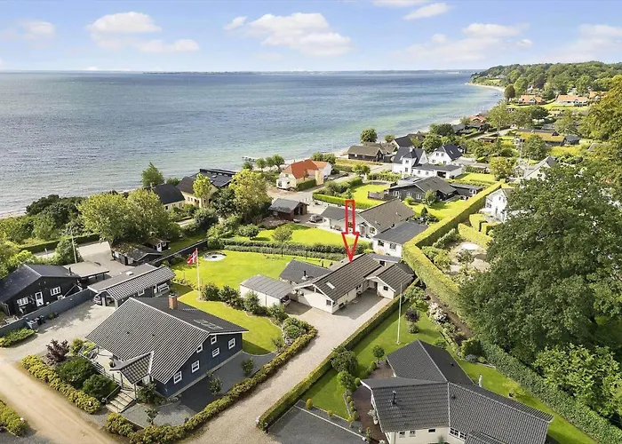 Vakantiehuis Sj267-haderslev-gronkaer-2 *