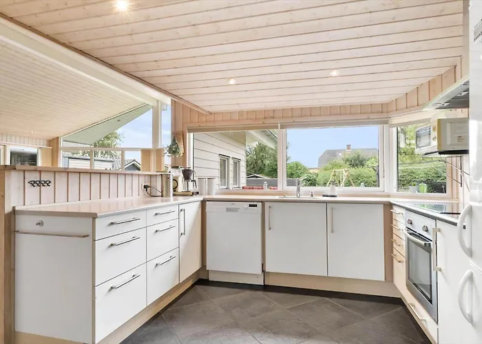 Sj267-haderslev-gronkaer-2 Vakantiehuis *