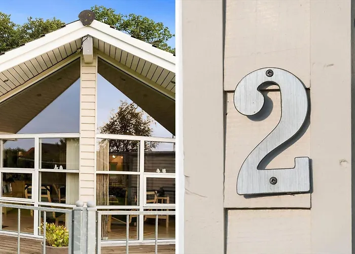 Sj267-haderslev-gronkaer-2 Vakantiehuis Haderslev