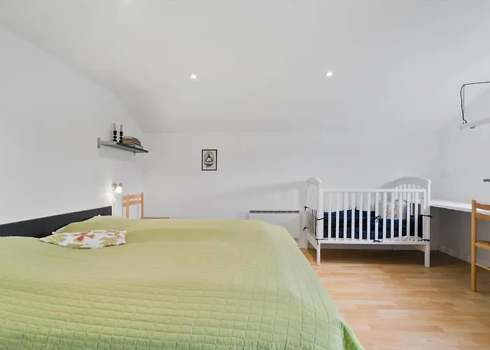 Ferienhaus Sj267-haderslev-gronkaer-2 *