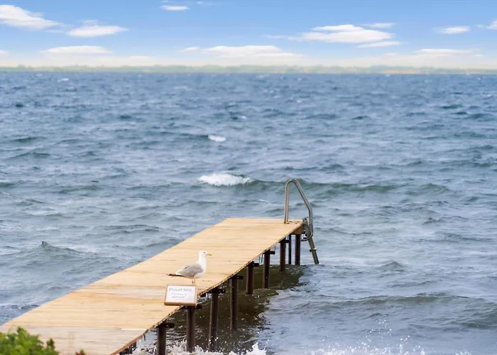 Sj267-haderslev-gronkaer-2 Vakantiehuis Haderslev