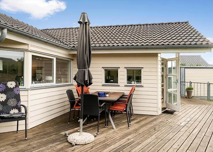 Ferienhaus Sj267-haderslev-gronkaer-2