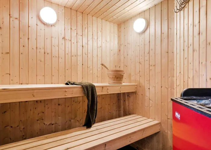 Vakantiehuis Sj267-haderslev-gronkaer-2 *