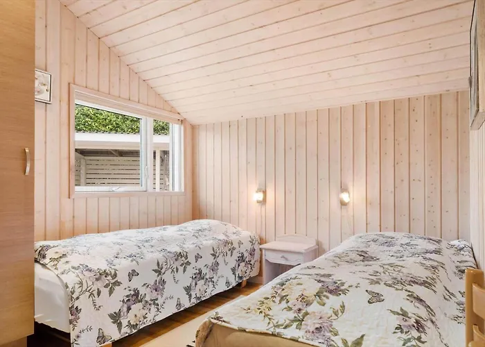 Sj267-haderslev-gronkaer-2 Ferienhaus *