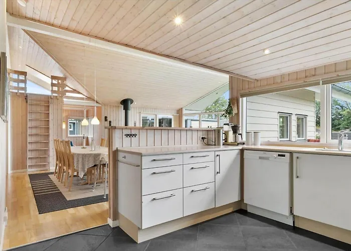 Vakantiehuis Sj267-haderslev-gronkaer-2 Haderslev